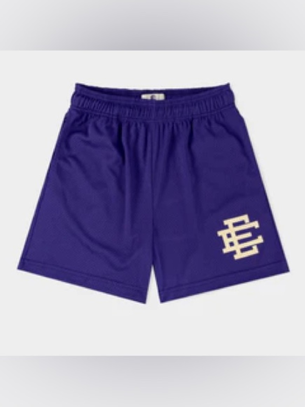 Eric Emanuel Shorts